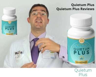 Best Quietum Plus